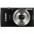 Цифровий фотоапарат Canon IXUS 185 Black (1803C008AA)-1-зображення