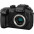 Цифровий фотоапарат Panasonic DC-GH5 Body (DC-GH5EE-K)-1-зображення