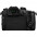 Цифровий фотоапарат Panasonic DC-GH5 Body (DC-GH5EE-K)-2-зображення