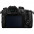 Цифровой фотоаппарат Panasonic DC-GH5 Body (DC-GH5EE-K)-3-изображение