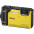 Цифровий фотоапарат Nikon Coolpix W300 Yellow (VQA072E1)-0-зображення