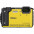 Цифровий фотоапарат Nikon Coolpix W300 Yellow (VQA072E1)-1-зображення