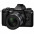 Цифровий фотоапарат Olympus E-M5 mark II 14-150 II Kit + HLD-8 + BLN-1 black/black (V207043BE010)-0-зображення