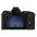 Цифровий фотоапарат Olympus E-M5 mark II 14-150 II Kit + HLD-8 + BLN-1 black/black (V207043BE010)-2-зображення