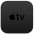 Медіаплеєр Apple TV 4K A1842 32GB (MQD22RS/A)-1-зображення