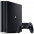 Игровая консоль Sony PlayStation 4 Pro 1TB black (CUH-7108B)-0-изображение