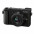 Цифровой фотоаппарат Panasonic DMC-GX9 12-32mm kit (DC-GX9KEE-K)-1-изображение