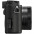 Цифровий фотоапарат Panasonic DMC-GX9 12-32mm kit (DC-GX9KEE-K)-5-зображення