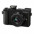 Цифровой фотоаппарат Panasonic DMC-GX9 12-32mm kit (DC-GX9KEE-K)-6-изображение