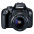 Цифровой фотоаппарат Canon EOS 4000D 18-55 DC III kit (3011C004)-0-изображение