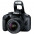 Цифровий фотоапарат Canon EOS 4000D 18-55 DC III kit (3011C004)-1-зображення