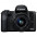 Цифровий фотоапарат Canon EOS M50 15-45 IS STM Kit black (2680C060)-0-зображення