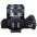 Цифровий фотоапарат Canon EOS M50 15-45 IS STM Kit black (2680C060)-5-зображення