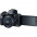 Цифровий фотоапарат Canon EOS M50 15-45 IS STM Kit black (2680C060)-8-зображення
