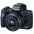 Цифровий фотоапарат Canon EOS M50 15-45 IS STM Kit black (2680C060)-11-зображення