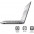 Ноутбук Vinga Iron S140 (S140-P50464GWP)-2-изображение