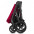 Коляска Cybex Balios S Racingl Red (519000263)-2-зображення