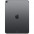 Apple A1934 iPad Pro 11" Wi-Fi + 4G 256GB Space Grey (MU102RK/A)-1-изображение