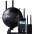 Цифровая видеокамера Insta360 Pro 2 (306000)-7-изображение