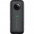 Цифровая видеокамера Insta360 One X Black (CINONEX/A)-0-изображение
