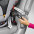 Автокресло Chicco NextFit ZIP Черно-серое (79852.89)-6-изображение