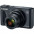 Цифровий фотоапарат Canon Powershot SX740 HS Black (2955C012)-0-зображення