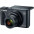Цифровий фотоапарат Canon Powershot SX740 HS Black (2955C012)-2-зображення