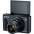 Цифровий фотоапарат Canon Powershot SX740 HS Black (2955C012)-3-зображення