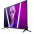 Телевізор Vinga S55UHD20B-4-зображення