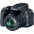 Цифровой фотоаппарат Canon PowerShot SX70 HS Black (3071C012)-0-изображение