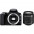 Цифровий фотоапарат Canon EOS 250D 18-55 DC III Black kit (3454C009)-0-зображення