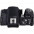 Цифровий фотоапарат Canon EOS 250D 18-55 DC III Black kit (3454C009)-2-зображення