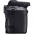 Цифровий фотоапарат Canon EOS 250D 18-55 DC III Black kit (3454C009)-5-зображення