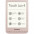 Электронная книга PocketBook 627 Touch Lux 4 Limited Edition Matte Gold (PB627-G-GE-CIS)-1-изображение
