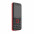 Мобильный телефон Nomi i2401 Black Red-0-изображение