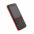 Мобільний телефон Nomi i2401 Black Red-1-зображення