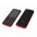 Мобильный телефон Nomi i2401 Black Red-5-изображение