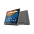 Планшет Lenovo Yoga Smart Tab 3/32 LTE Iron Grey (ZA530037UA)-2-изображение