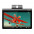 Планшет Lenovo Yoga Smart Tab 3/32 WiFi Iron Grey (ZA3V0019UA)-3-зображення