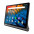 Планшет Lenovo Yoga Smart Tab 3/32 WiFi Iron Grey (ZA3V0019UA)-4-зображення