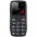 Моб.телефон Ergo F181 Step Dual Sim (чорний)-16-изображение