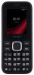 Моб.телефон Ergo F181 Step Dual Sim (чорний)-1-зображення