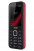 Моб.телефон Ergo F243 Swift Dual Sim (чорний)-1-зображення