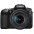 Цифровой фотоаппарат Canon EOS 90D 18-135 IS nano USM (3616C029)-1-изображение