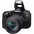 Цифровий фотоапарат Canon EOS 90D 18-135 IS nano USM (3616C029)-2-зображення