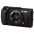 Цифровий фотоапарат Olympus TG-6 Black (Waterproof - 15m; GPS; 4K; Wi-Fi) (V104210BE000)-0-зображення