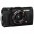 Цифровий фотоапарат Olympus TG-6 Black (Waterproof - 15m; GPS; 4K; Wi-Fi) (V104210BE000)-1-зображення