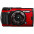 Цифровой фотоаппарат Olympus TG-6 Red (Waterproof - 15m; GPS; 4K; Wi-Fi) (V104210RE000)-0-изображение