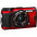 Цифровий фотоапарат Olympus TG-6 Red (Waterproof - 15m; GPS; 4K; Wi-Fi) (V104210RE000)-1-зображення