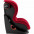 Автокресло Britax-Romer King II Black Series Fire Red (2000030811)-3-изображение